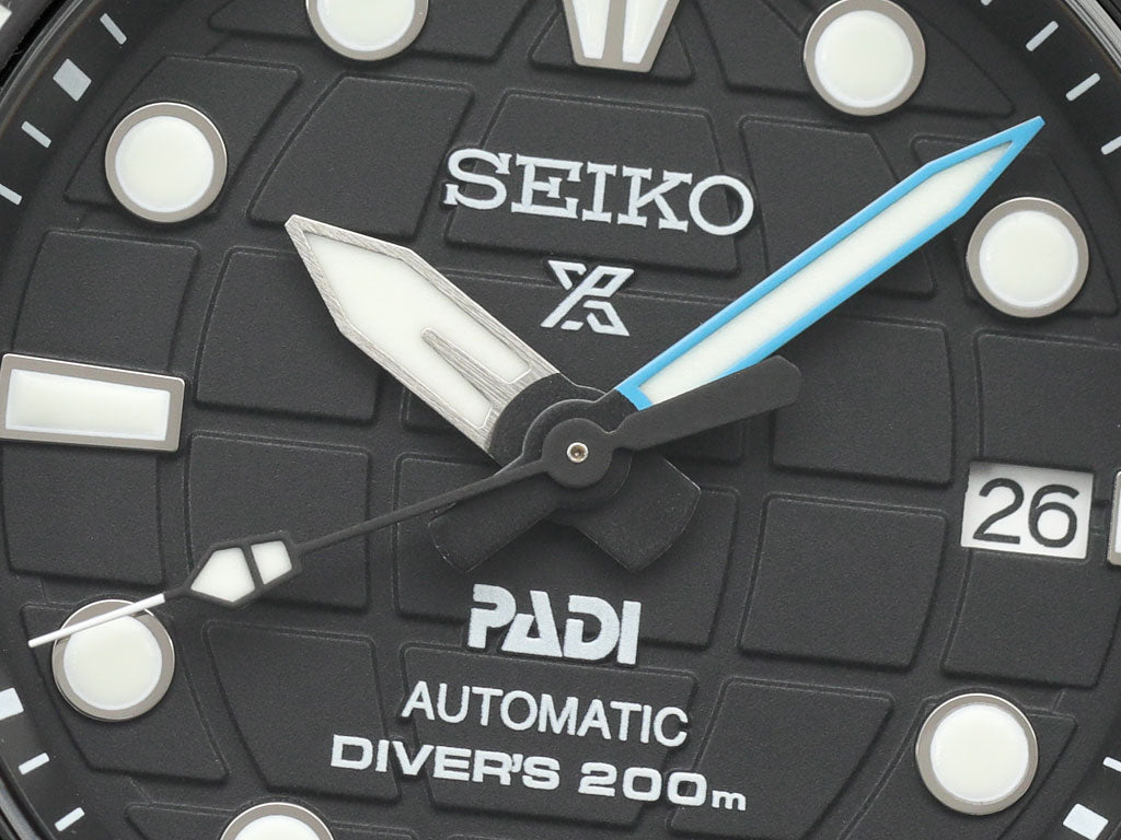 SEIKO Prospex 200M Diver Automatic SBDC179/ SPB325J1 "PADI" Model Made in Japan